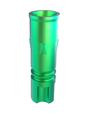 Elos Accurate®Analog for Printed Models