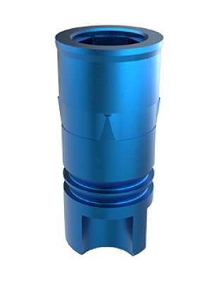 Elos Accurate®Analog for Printed Models