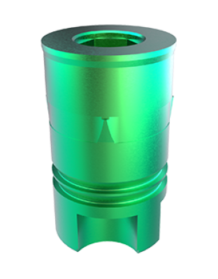 Elos Accurate®Analog for Printed Models