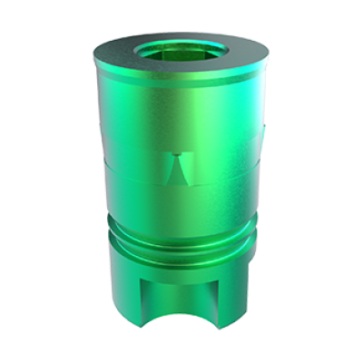 Elos Accurate®Analog for Printed Models