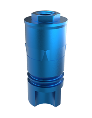 Elos Accurate®Analog for Printed Models