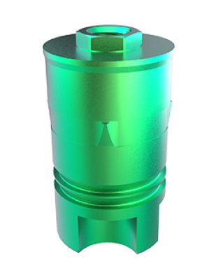 Elos Accurate®Analog for Printed Models