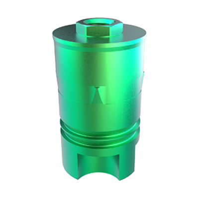 Elos Accurate®Analog for Printed Models