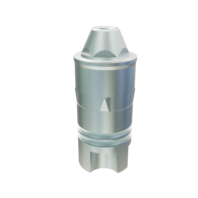 Elos Accurate®Analog for Printed Models