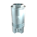 Elos Accurate®Analog for Printed Models