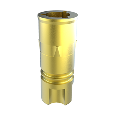 Elos Accurate®Analog for Printed Models