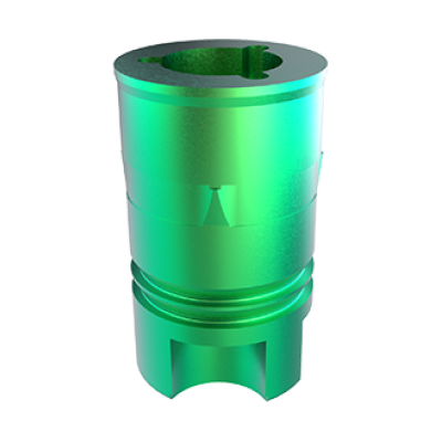 Elos Accurate®Analog for Printed Models