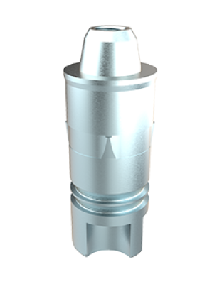 Elos Accurate®Analog for Printed Models