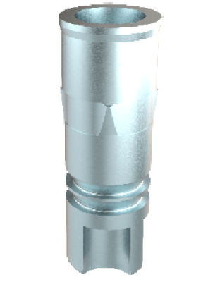Elos Accurate®Analog for Printed Models