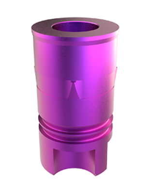 Elos Accurate®Analog for Printed Models