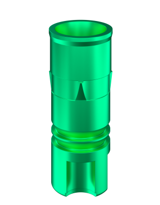 Elos Accurate®Analog for Printed Models