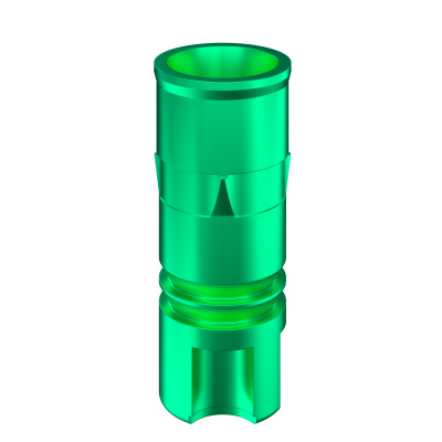 Elos Accurate®Analog for Printed Models