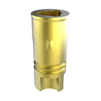 Elos Accurate®Analog for Printed Models