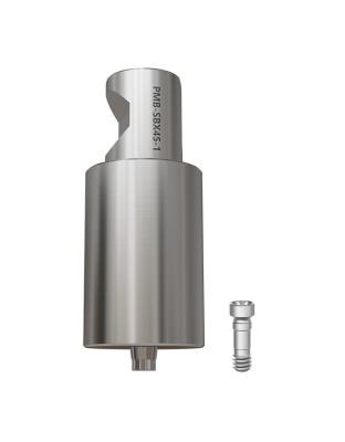 Elos Accurate®Pre-Milled Blank