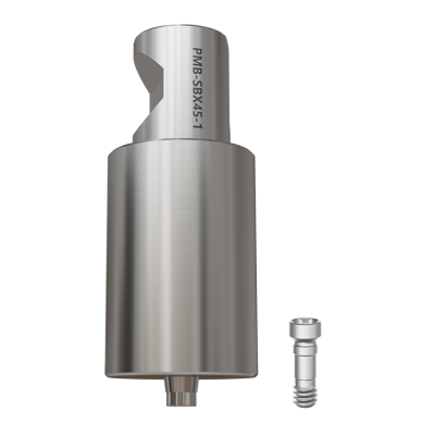 Elos Accurate®Pre-Milled Blank