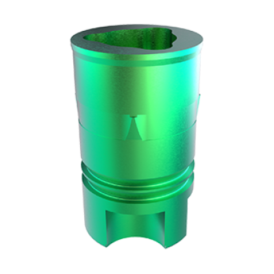 Elos Accurate®Analog for Printed Models