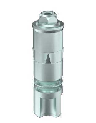 Elos Accurate®Analog for Printed Models