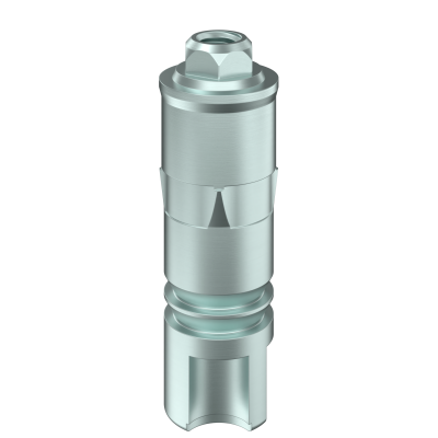 Elos Accurate®Analog for Printed Models