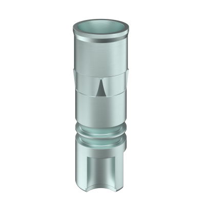 Elos Accurate®Analog for Printed Model