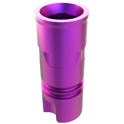 Elos Accurate®Analog for Printed Models