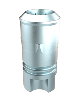 Elos Accurate®Analog for Printed Models