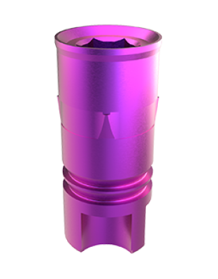 Elos Accurate®Analog for Printed Models