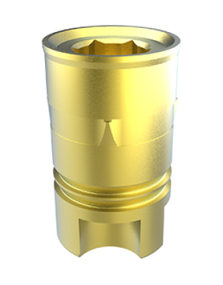 Elos Accurate®Analog for Printed Models
