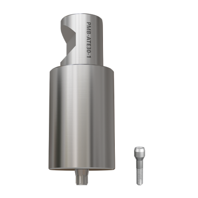 Elos Accurate®Pre-Milled Blank