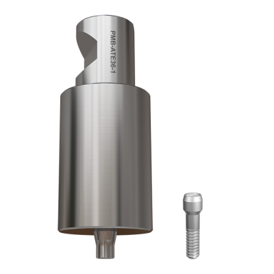 Elos Accurate®Pre-Milled Blank