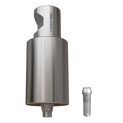 Elos Accurate®Pre-Milled Blank