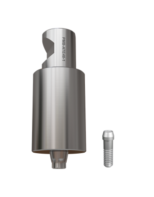Elos Accurate®Pre-Milled Blank