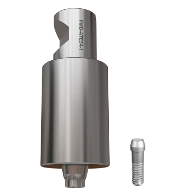 Elos Accurate®Pre-Milled Blank