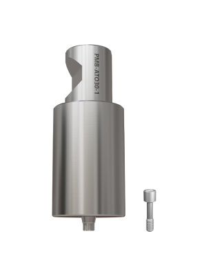 Elos Accurate®Pre-Milled Blank