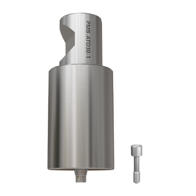 Elos Accurate®Pre-Milled Blank