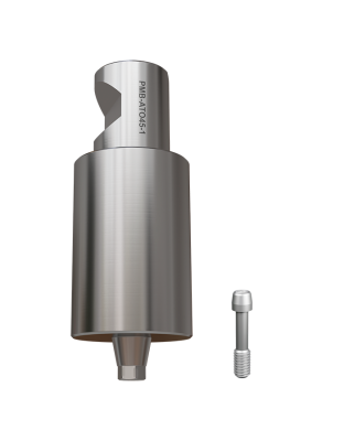 Elos Accurate®Pre-Milled Blank