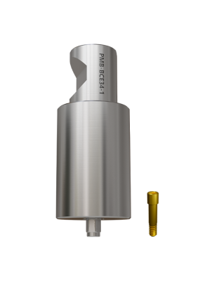 Elos Accurate®Pre-Milled Blank