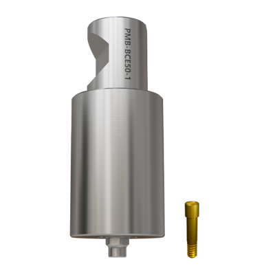 Elos Accurate®Pre-Milled Blank