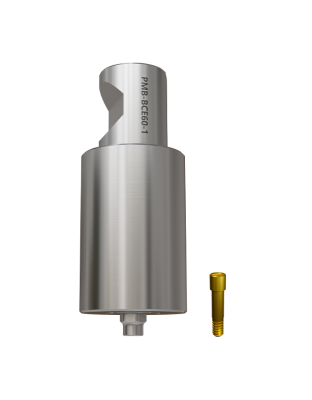 Elos Accurate®Pre-Milled Blank