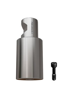 Elos Accurate®Pre-Milled Blank