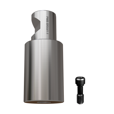 Elos Accurate®Pre-Milled Blank