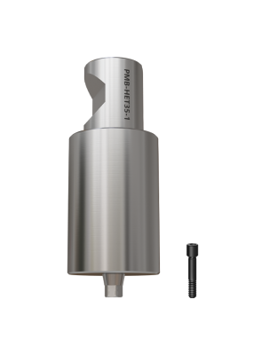 Elos Accurate®Pre-Milled Blank