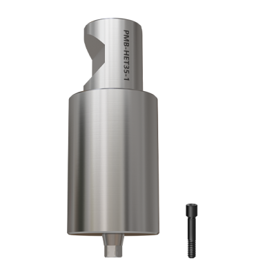 Elos Accurate®Pre-Milled Blank