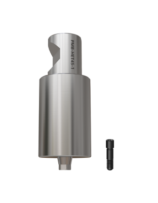 Elos Accurate®Pre-Milled Blank