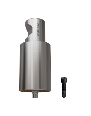 Elos Accurate®Pre-Milled Blank