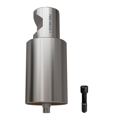 Elos Accurate®Pre-Milled Blank