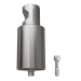 Elos Accurate®Pre-Milled Blank