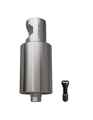 Elos Accurate®Pre-Milled Blank
