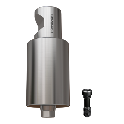 Elos Accurate®Pre-Milled Blank