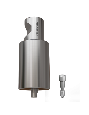 Elos Accurate®Pre-Milled Blank