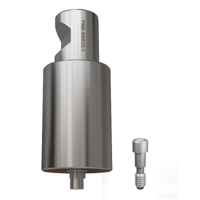 Elos Accurate®Pre-Milled Blank